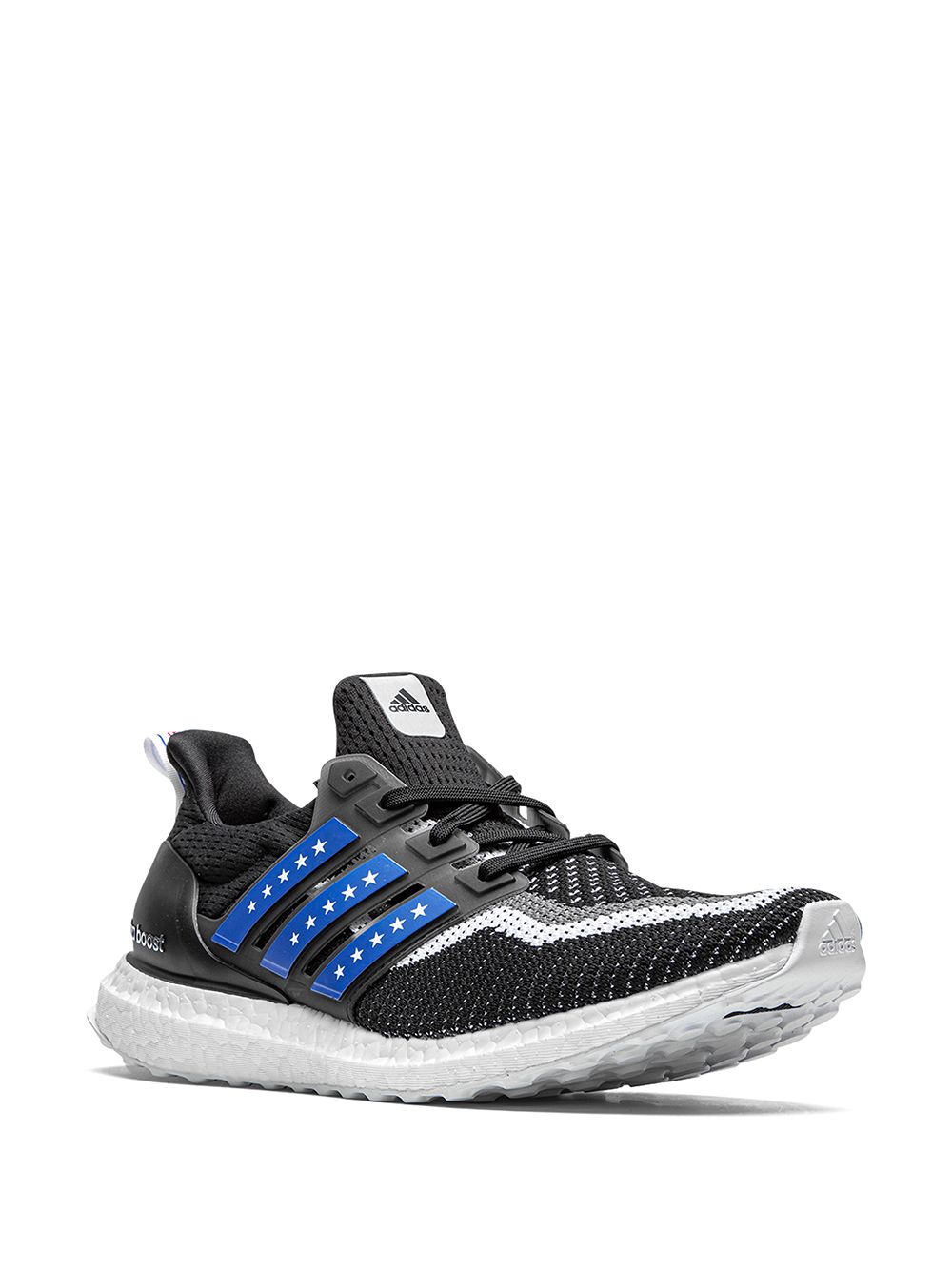 TB adidas UltraBoost 2 low-top sneakers 