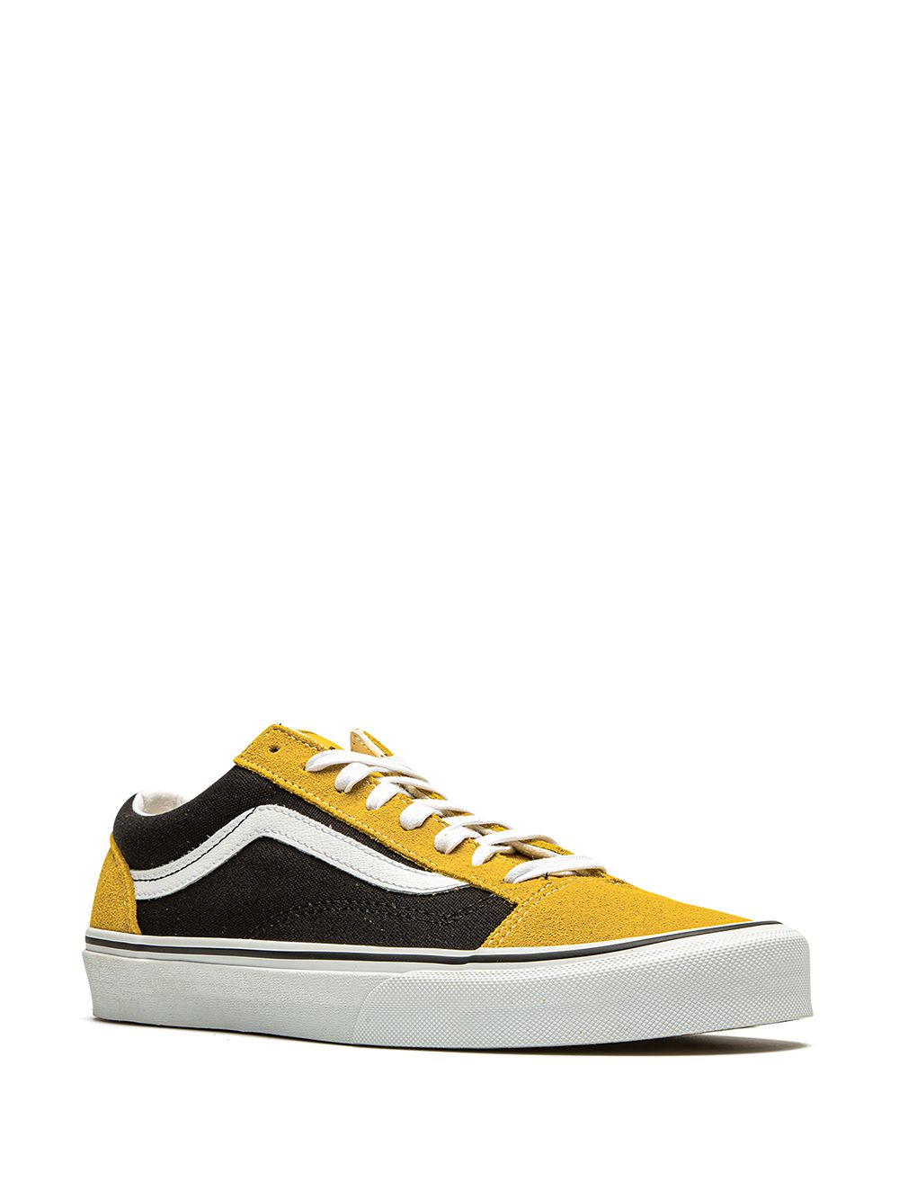 TB Vans Style 36 "Vintage Suede" sneakers 