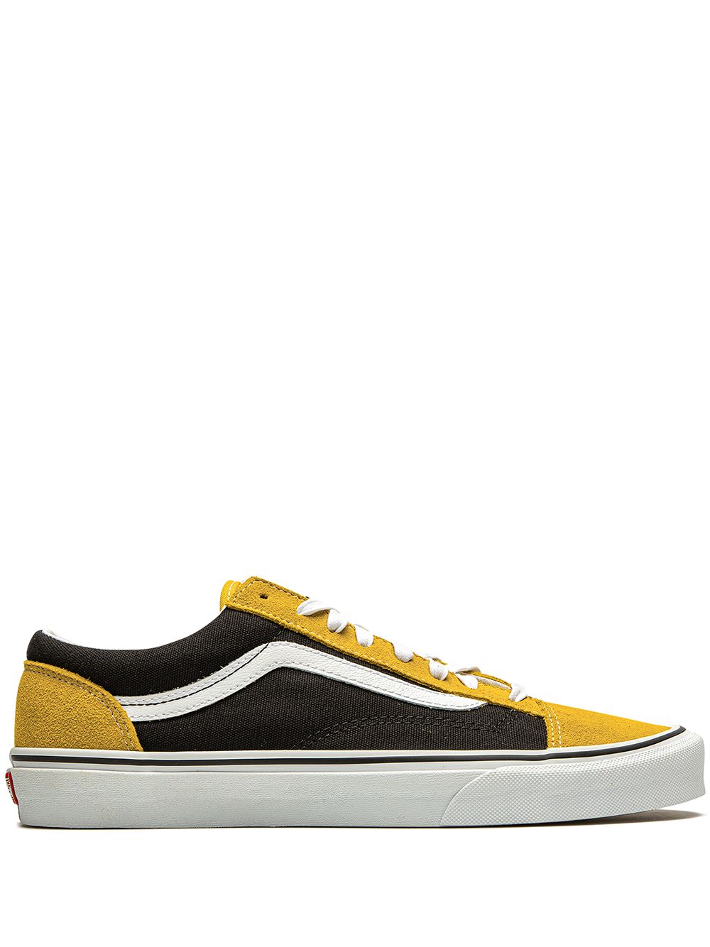 TB Vans Style 36 "Vintage Suede" sneakers 