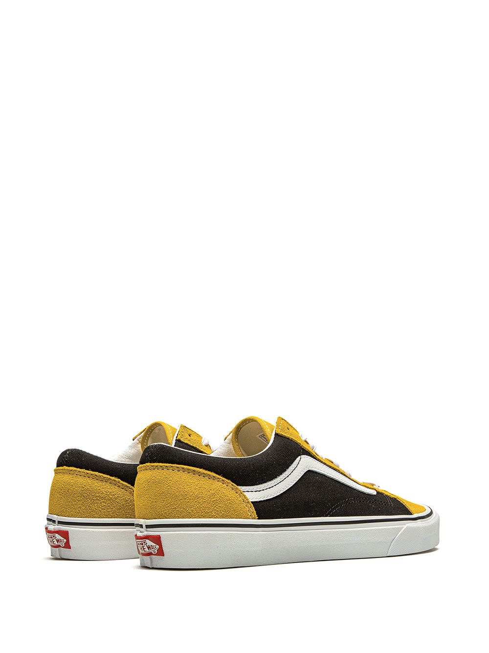 TB Vans Style 36 "Vintage Suede" sneakers 