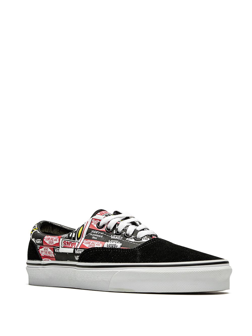 TB Vans Era "Label Mix" sneakers 