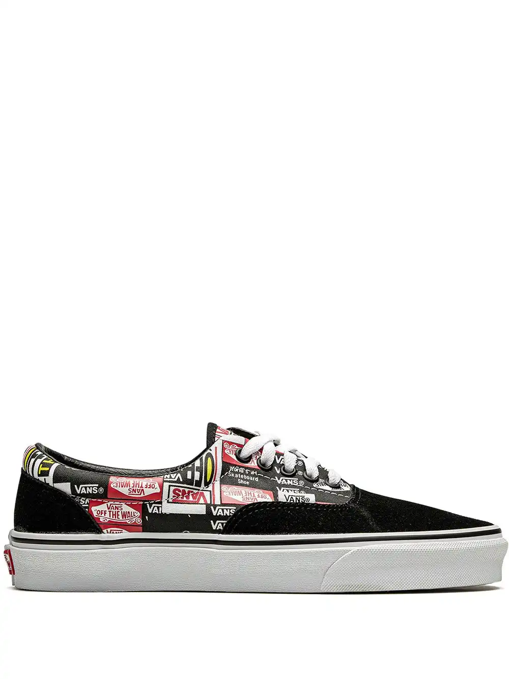 Reps LY Vans Era 