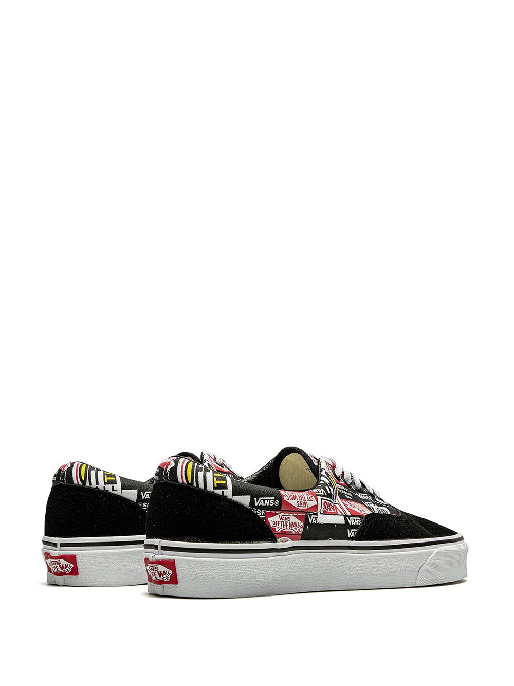 TB Vans Era "Label Mix" sneakers 