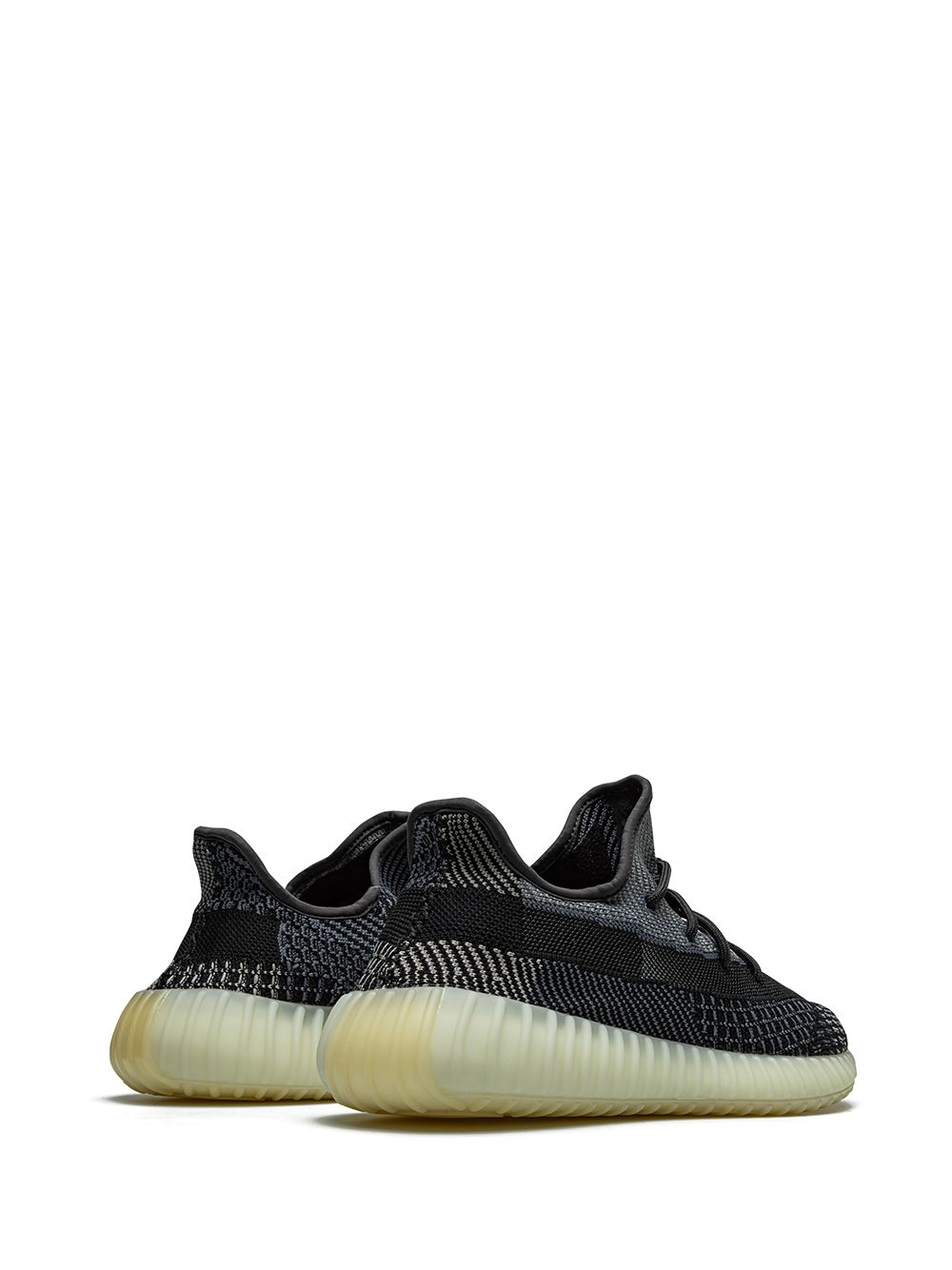 TB adidas Yeezy YEEZY Boost 350 V2 "Asriel Carbon" sneakers 