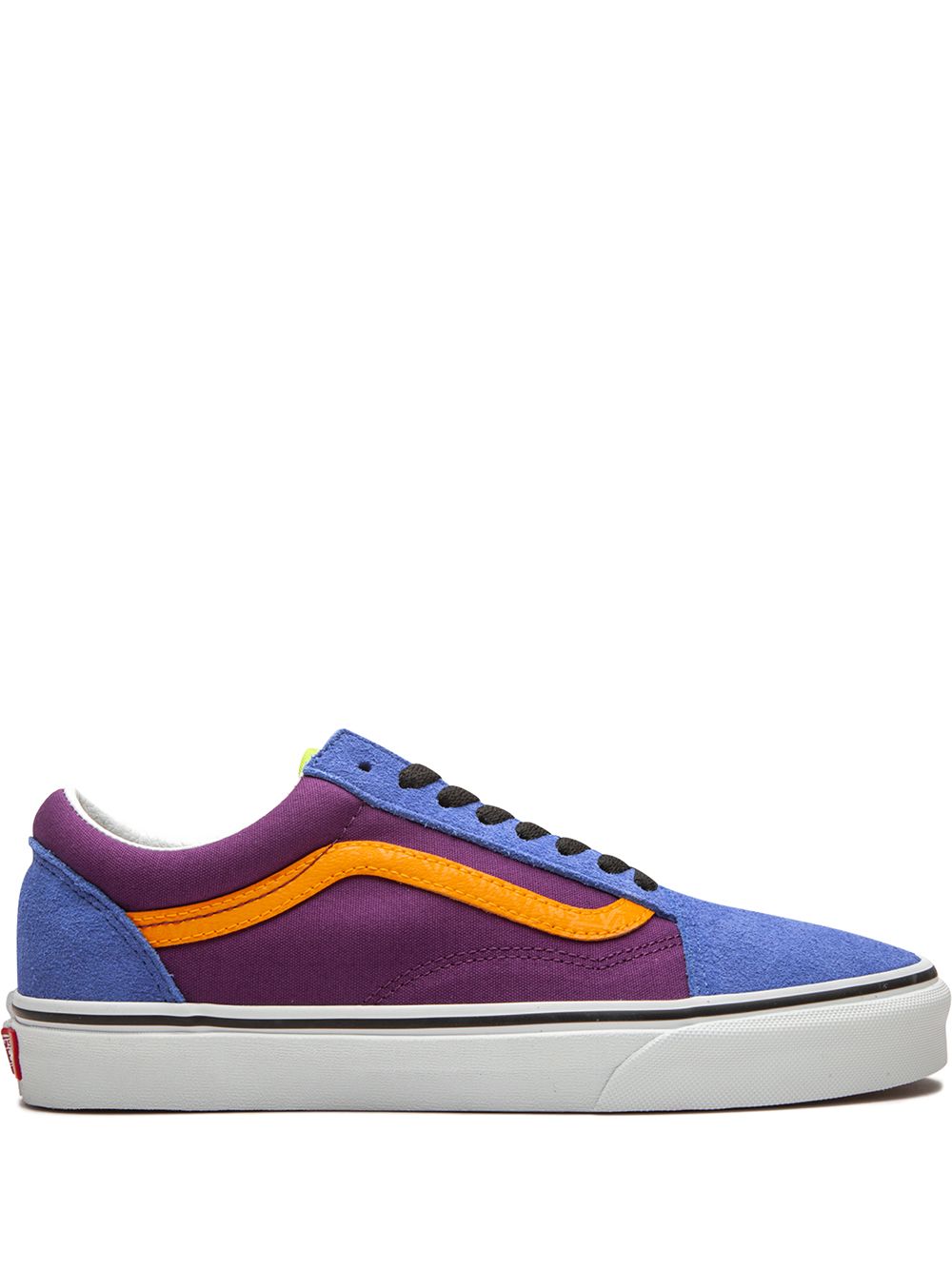 TB Vans Old Skool "Mix & Match" sneakers 