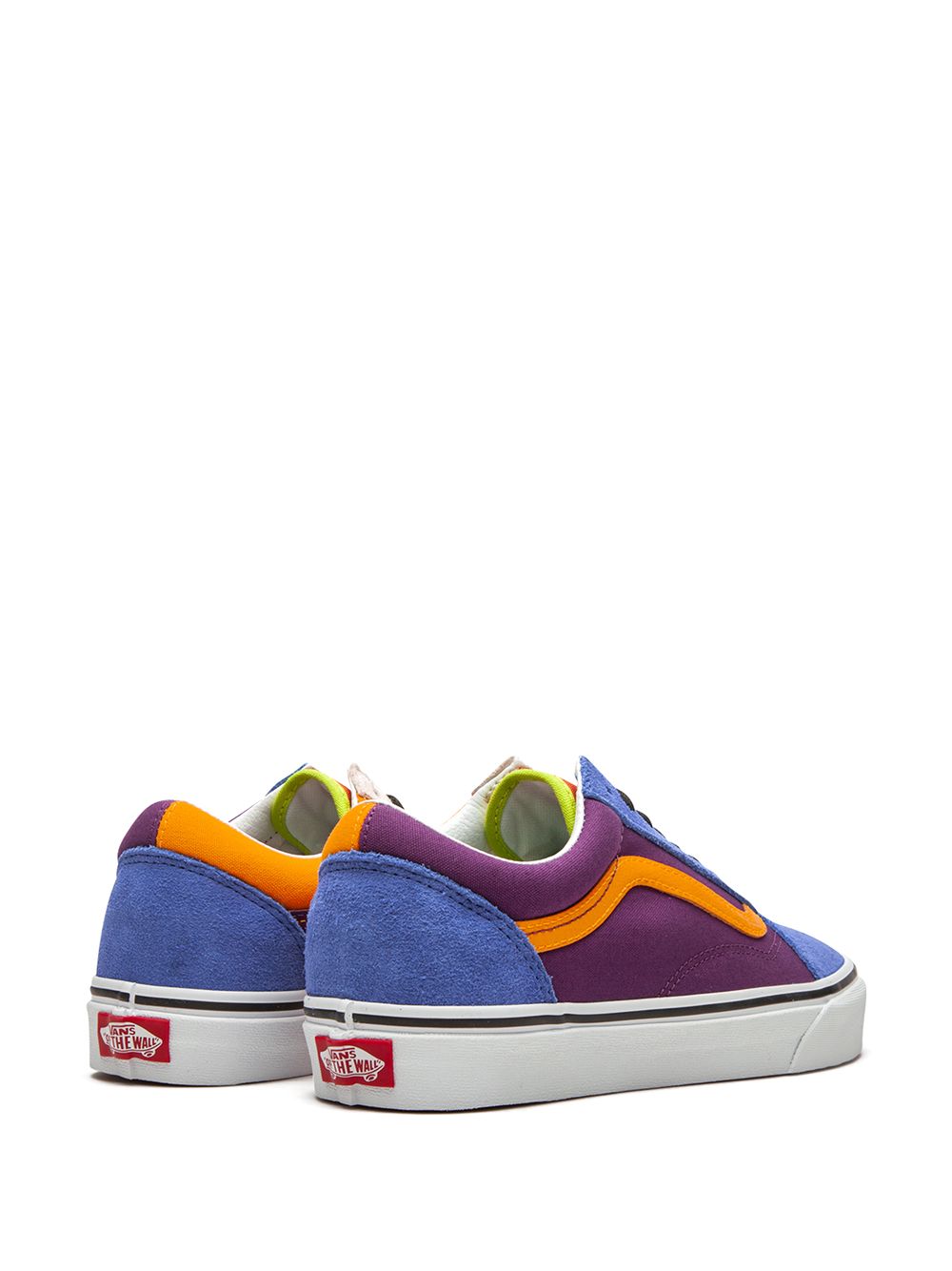 TB Vans Old Skool "Mix & Match" sneakers 