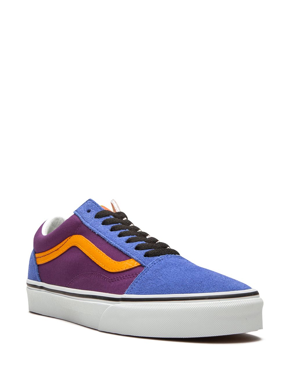 TB Vans Old Skool "Mix & Match" sneakers 