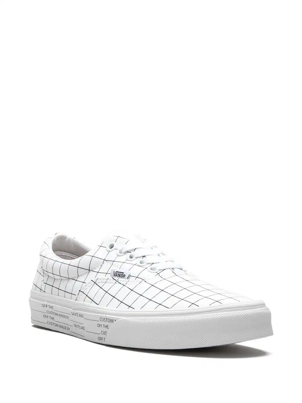 Bmlin Vans Era 