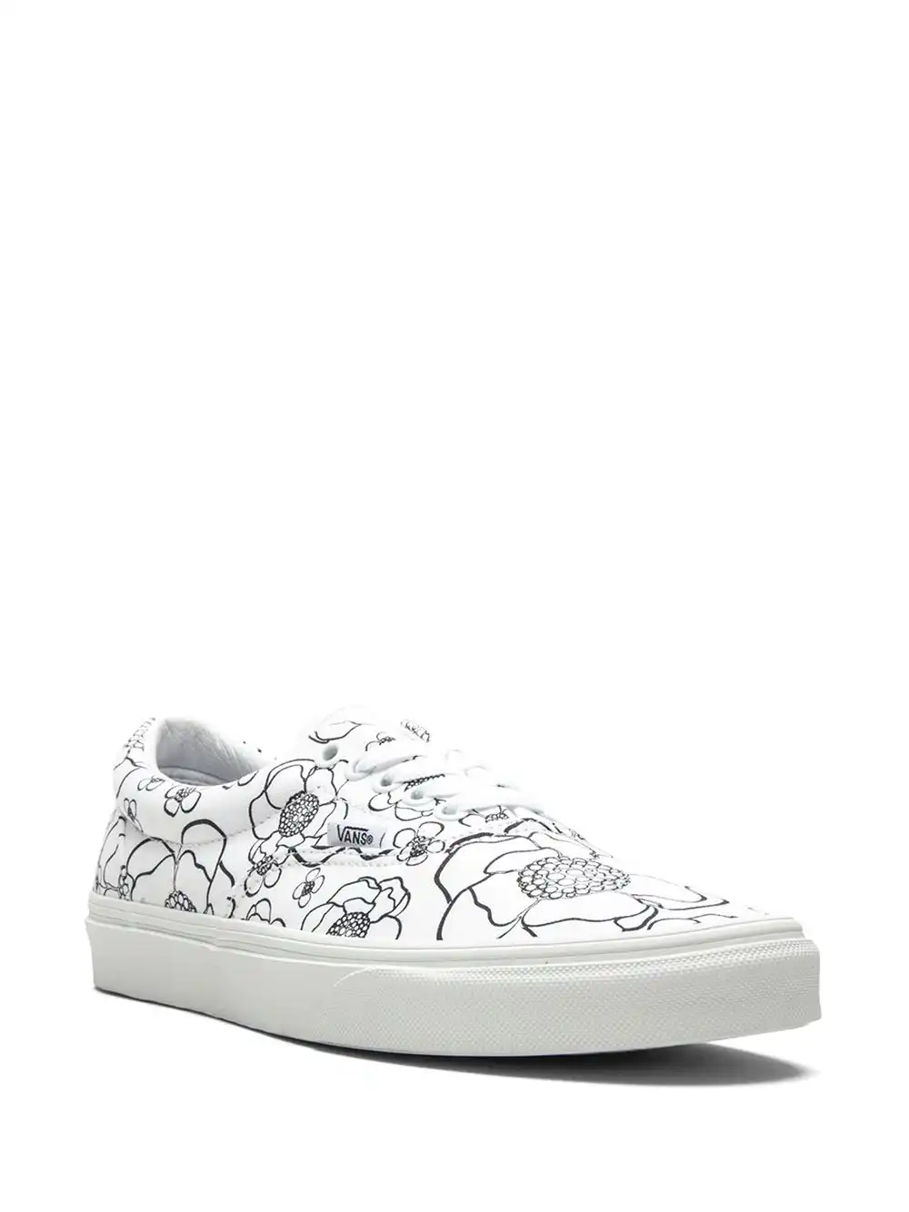 Cheap LY Vans Era 