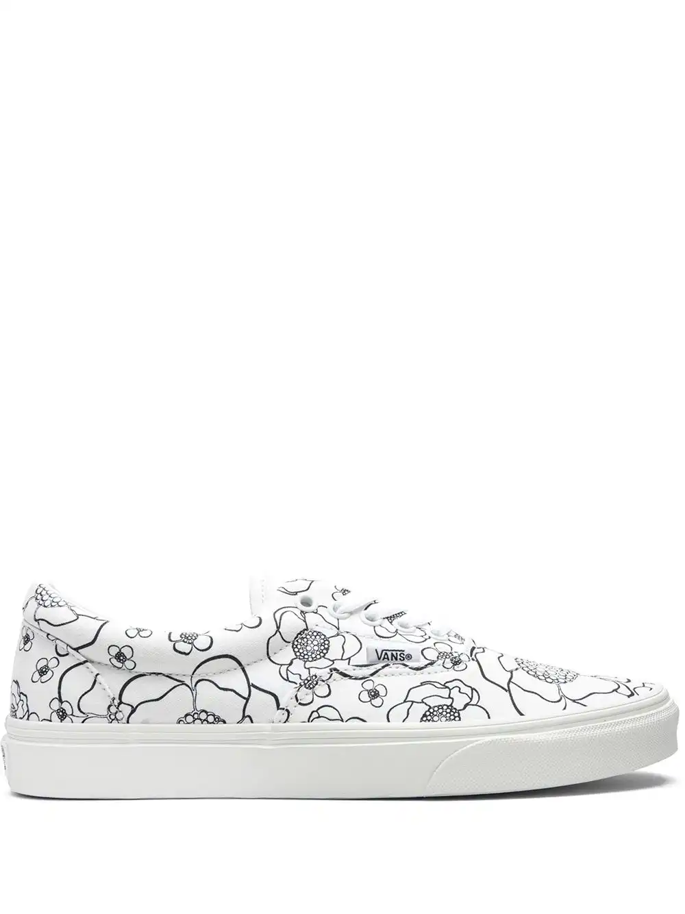 Rep Husky Vans Era 