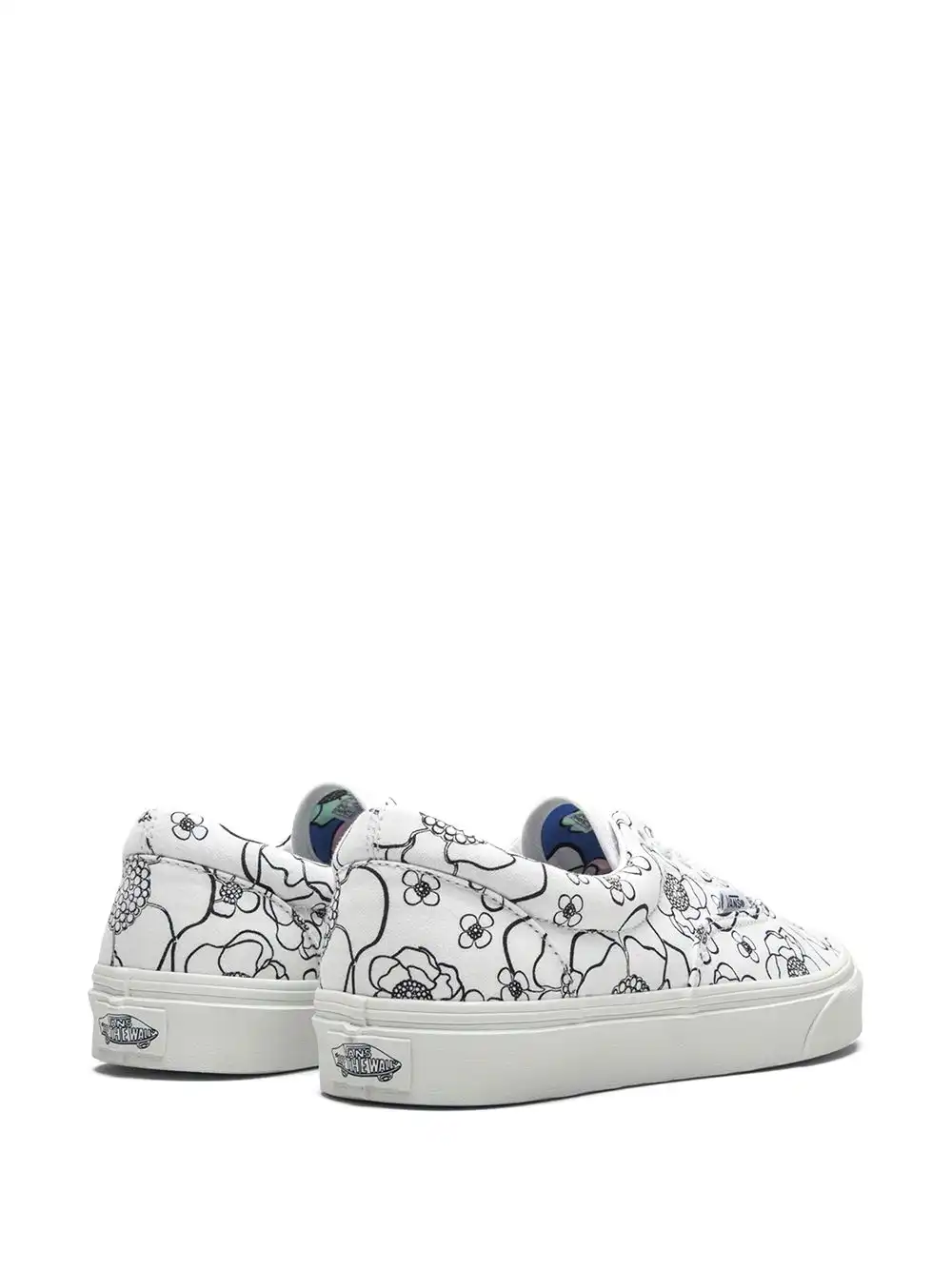 Cheap LY Vans Era 