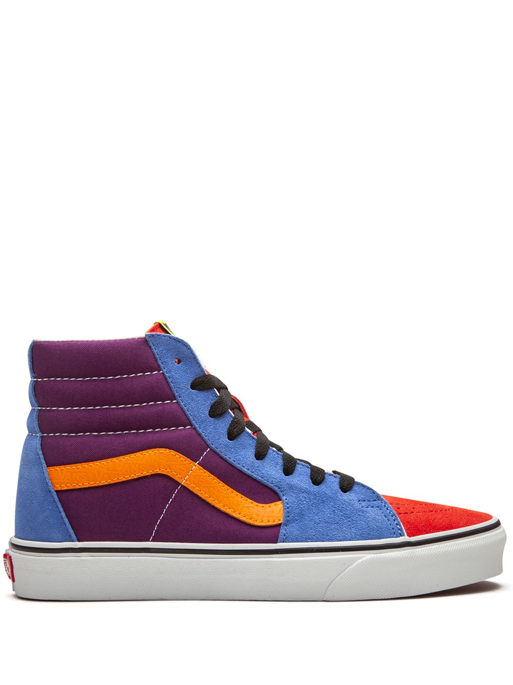 TB Vans Sk8-Hi "Mix & Match" sneakers 