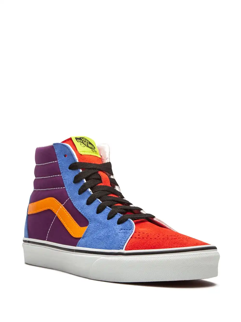 Bmlin Vans Sk8-Hi 