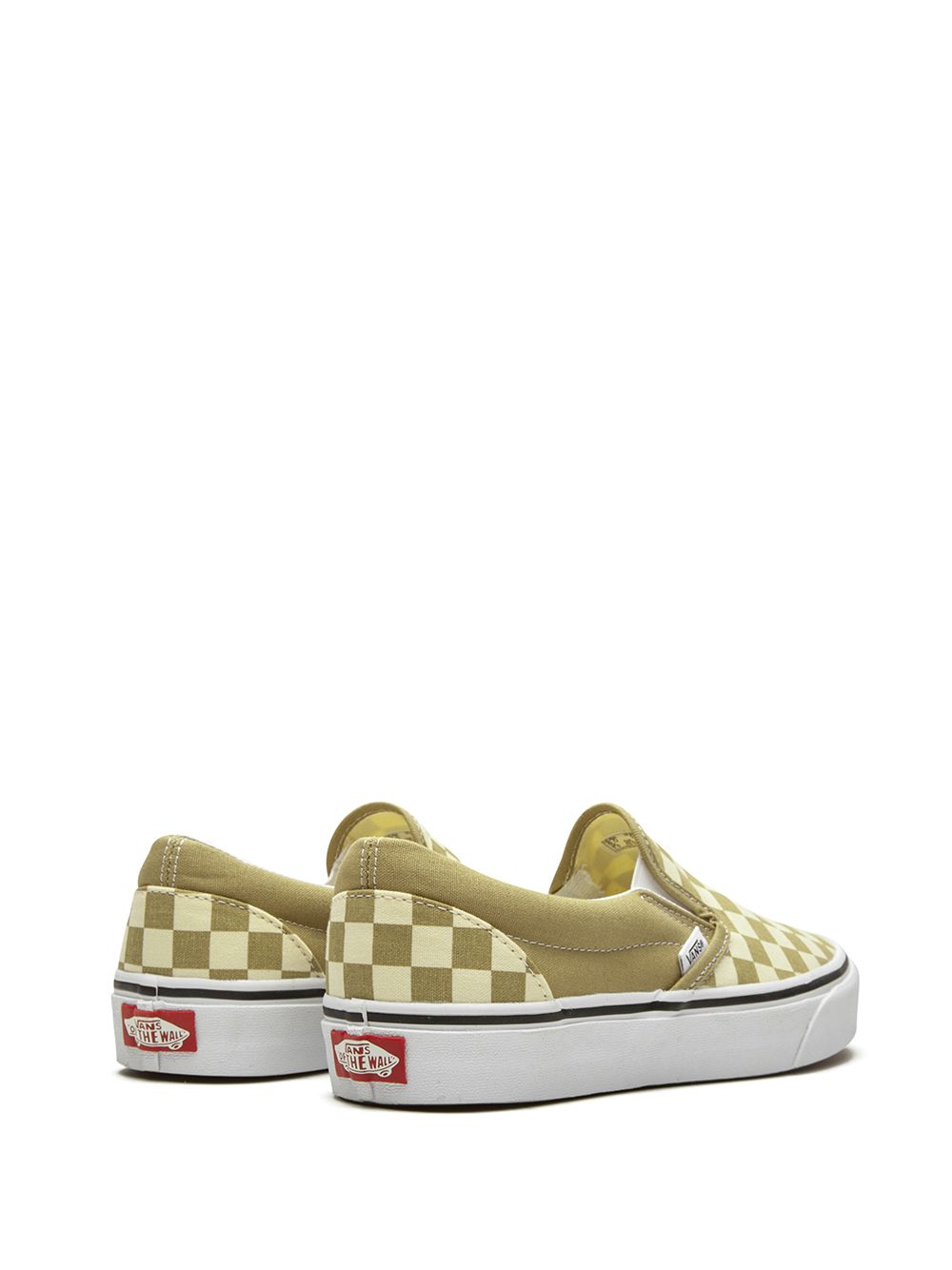 TB Vans Classic Slip On sneakers 