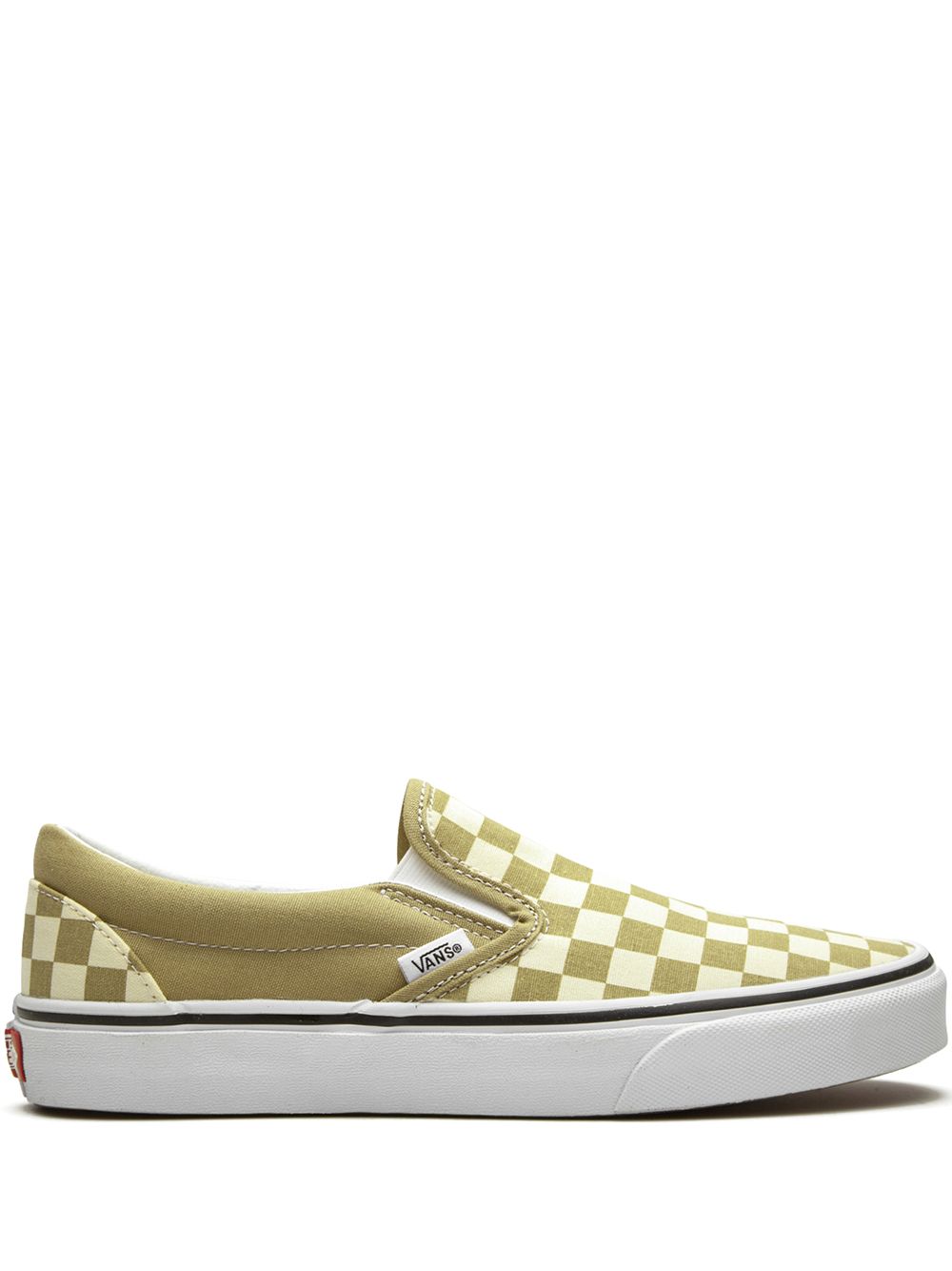 TB Vans Classic Slip On sneakers 