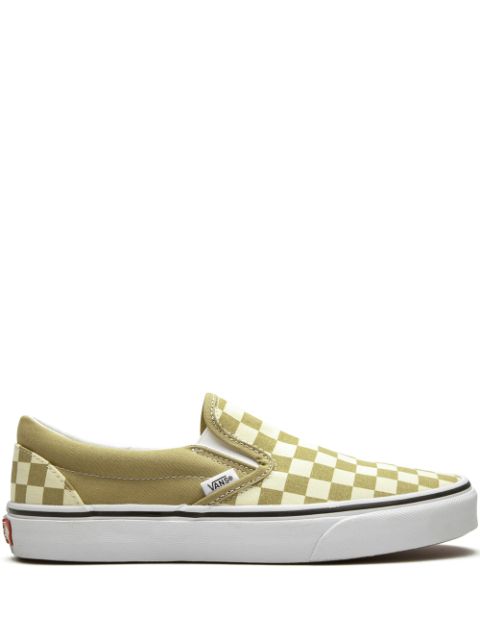 KICKWHO Vans Classic Slip On sneakers 