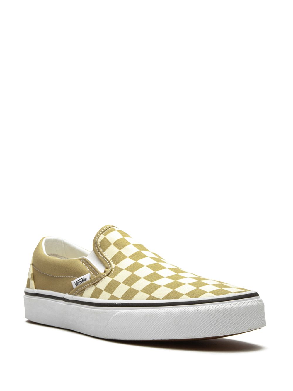 TB Vans Classic Slip On sneakers 