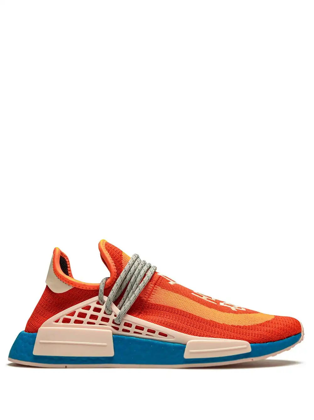 Bmlin Shoes adidas x Pharrell Williams Hu NMD NTWRK 