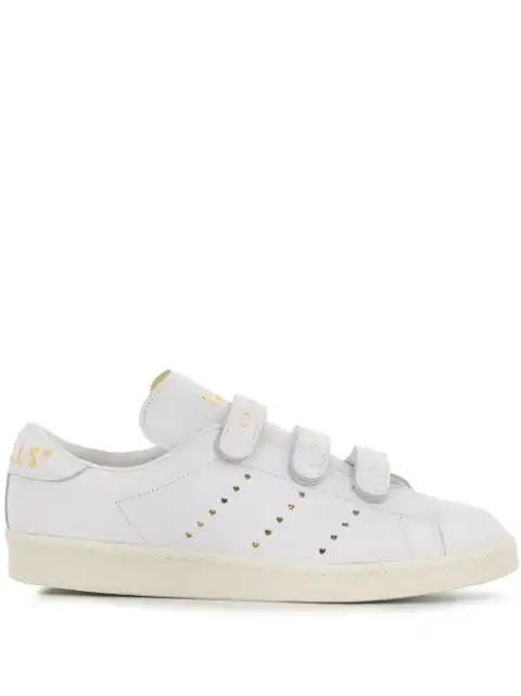 Bmlin Shoes adidas Human Made UNOFCL low-top sneakers 