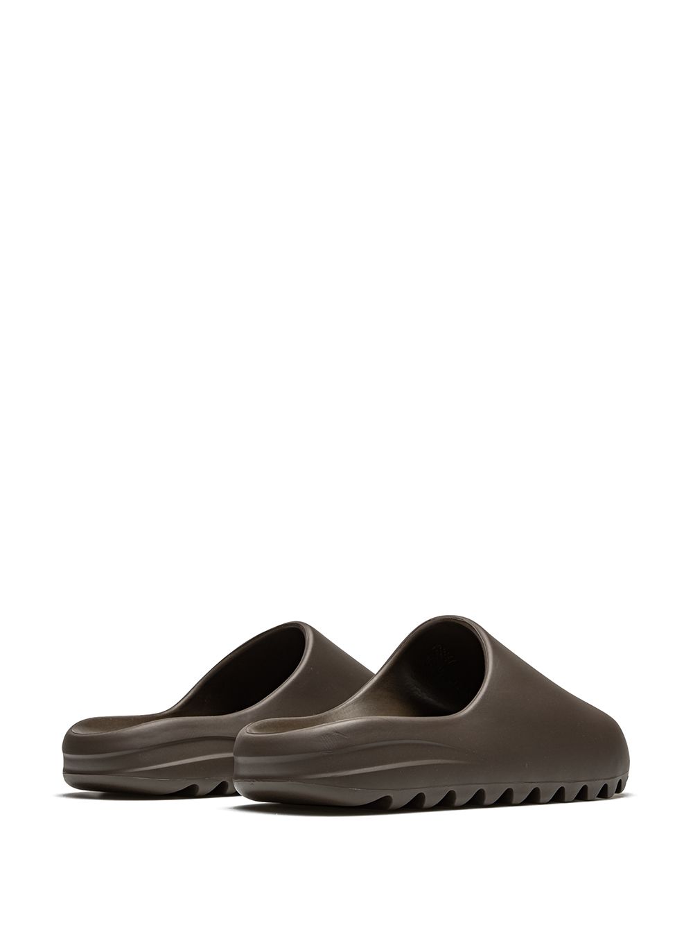 KICKWHO adidas Yeezy YEEZY "Soot" slides 