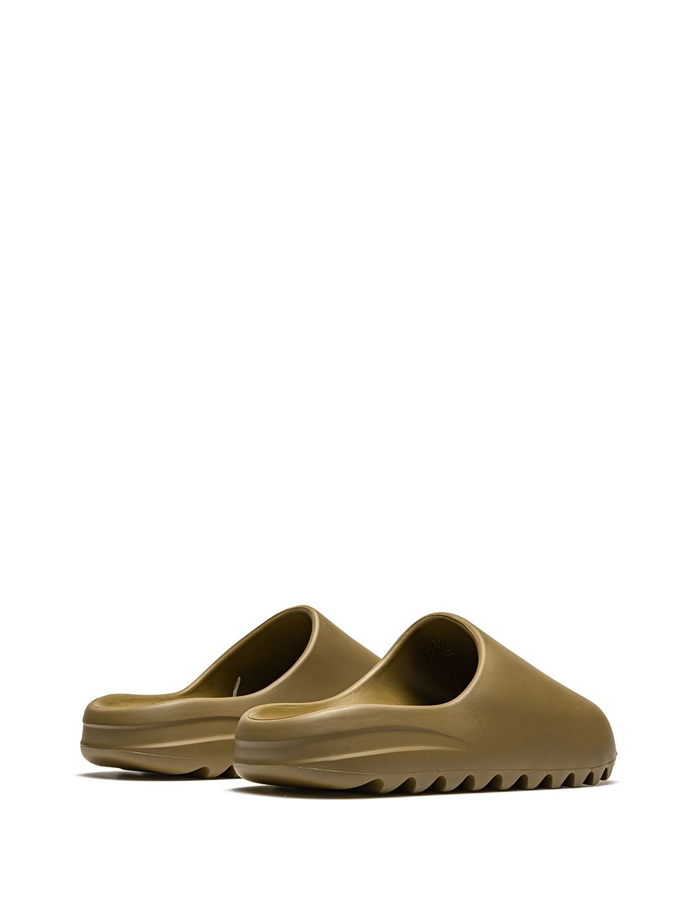 TB adidas Yeezy YEEZY "Core" slides 