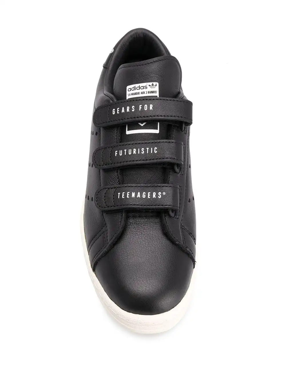 1st Kicks Shoes adidas x Human Made sneakers 