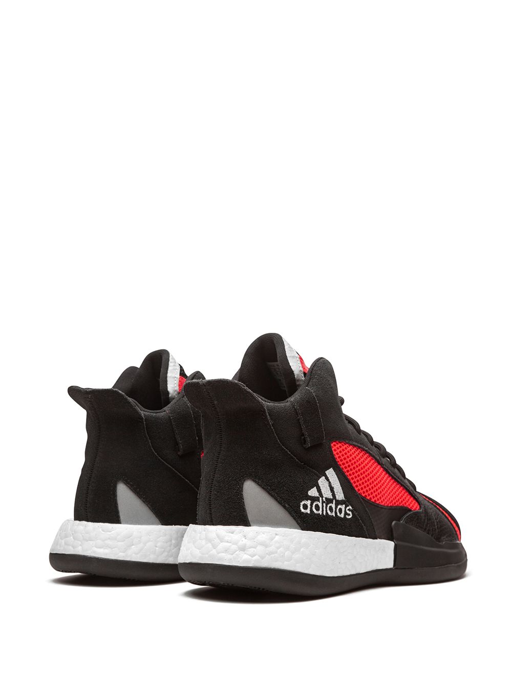 TB adidas Posterize high-top sneakers 