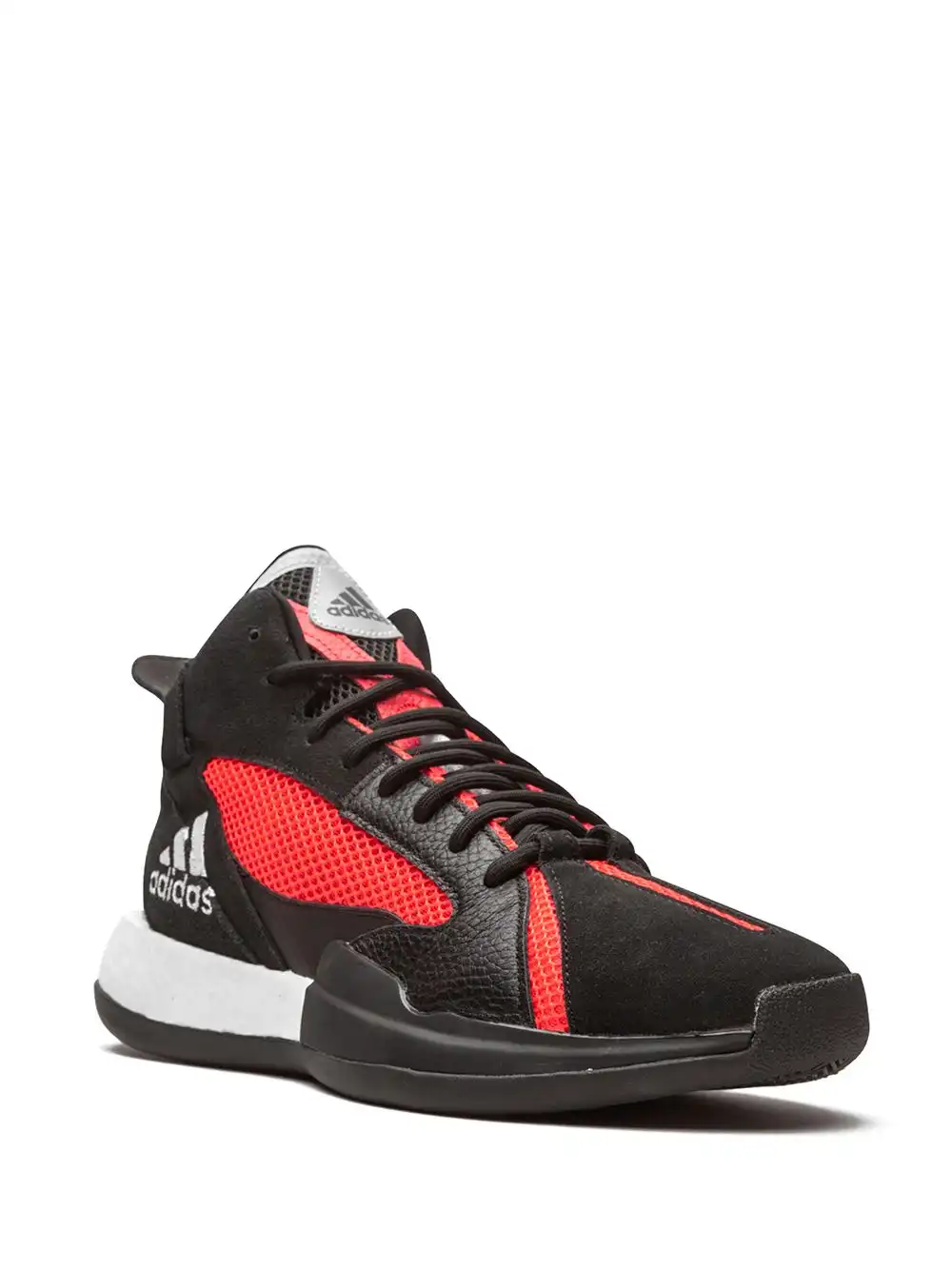 Affordable adidas Posterize high-top  