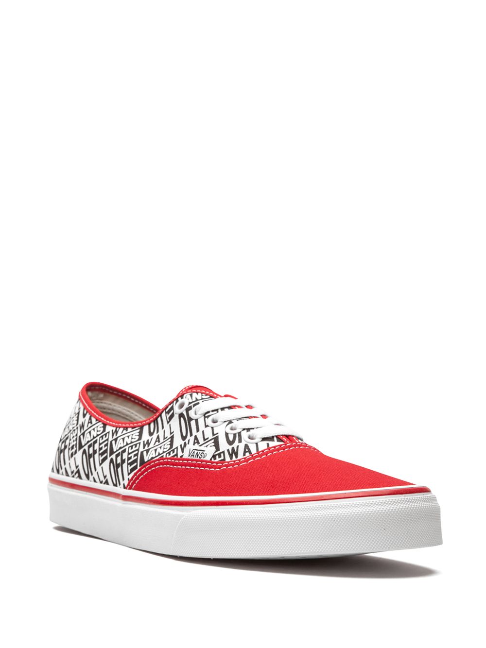 KICKWHO Vans Authentic "OTW" sneakers 