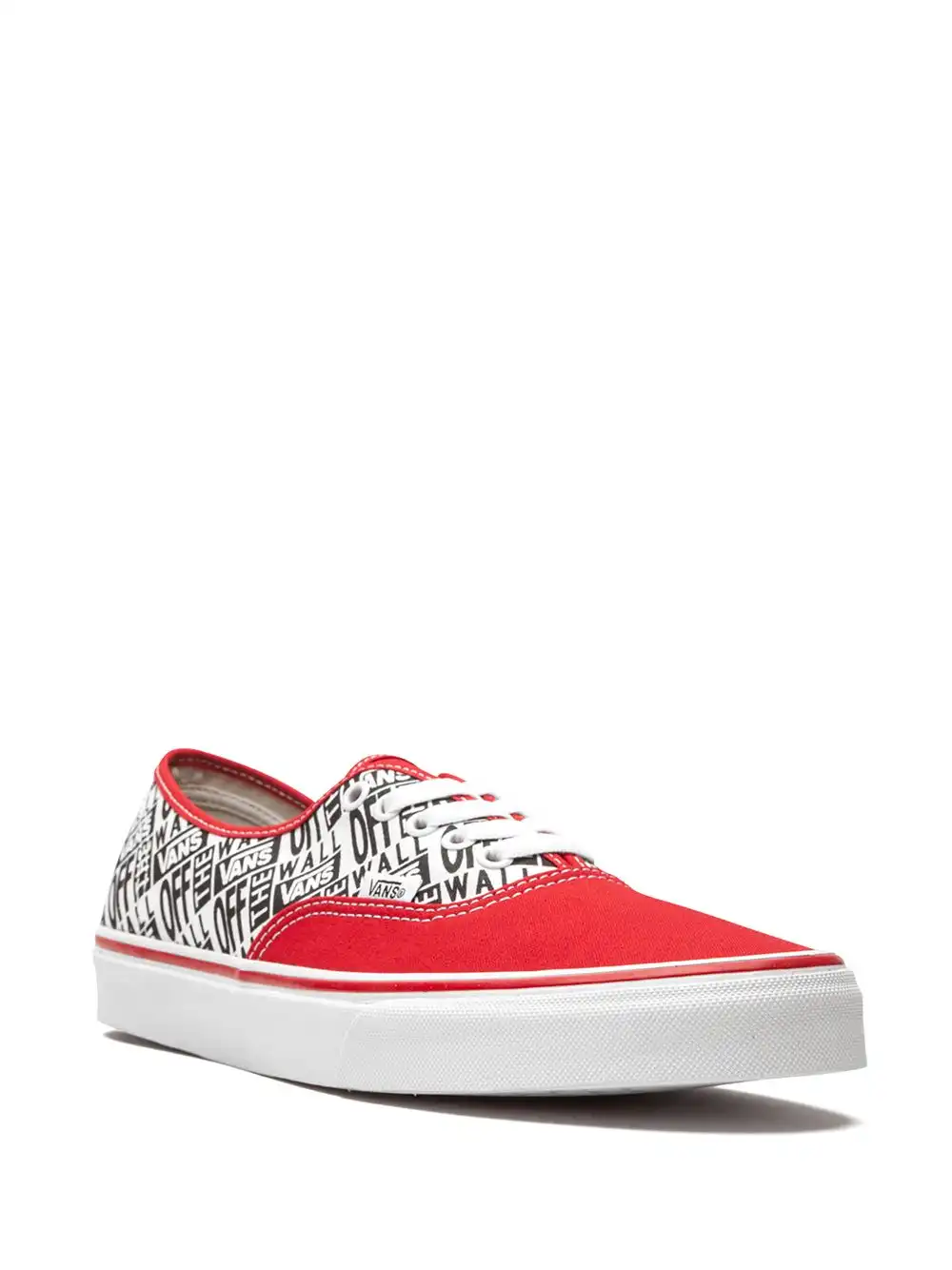 Bmlin Shoes Vans Authentic 