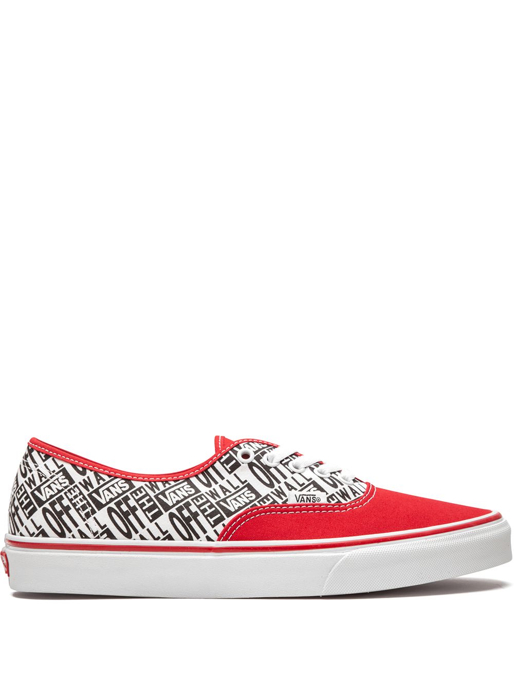 KICKWHO Vans Authentic "OTW" sneakers 