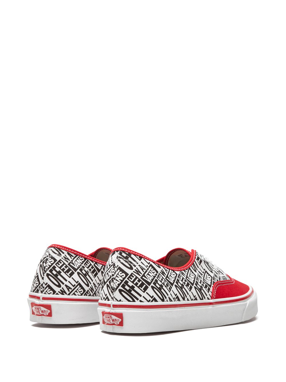 KICKWHO Vans Authentic "OTW" sneakers 