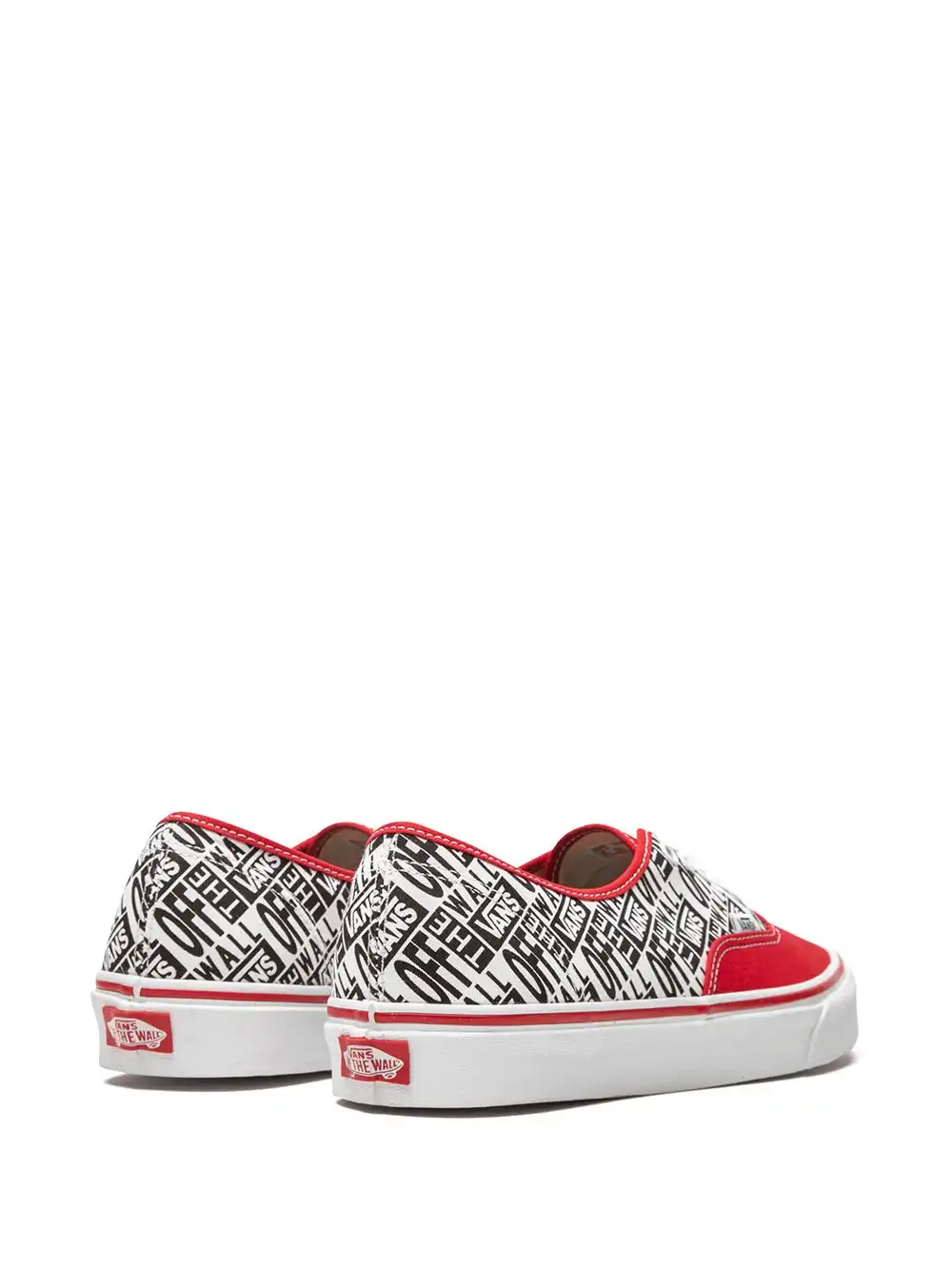 Bmlin Shoes Vans Authentic 