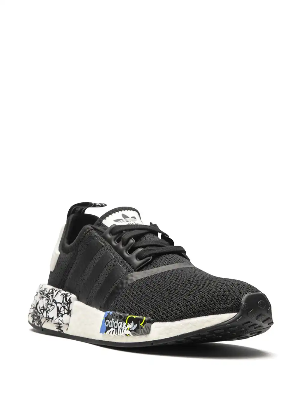 Bmlin Shoes adidas NMD_R1 