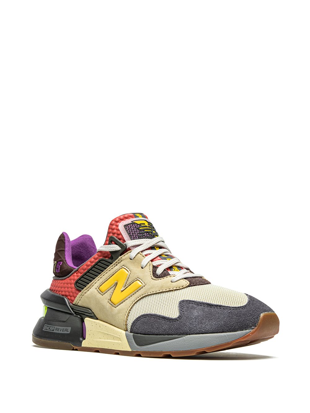 TB New Balance x Bodega  MS997 "Better Days" sneakers 