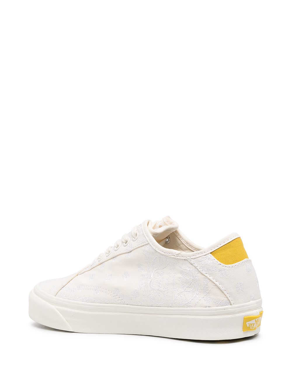 KICKWHO Vans x Rhude Vans Diamo Ni sneakers 