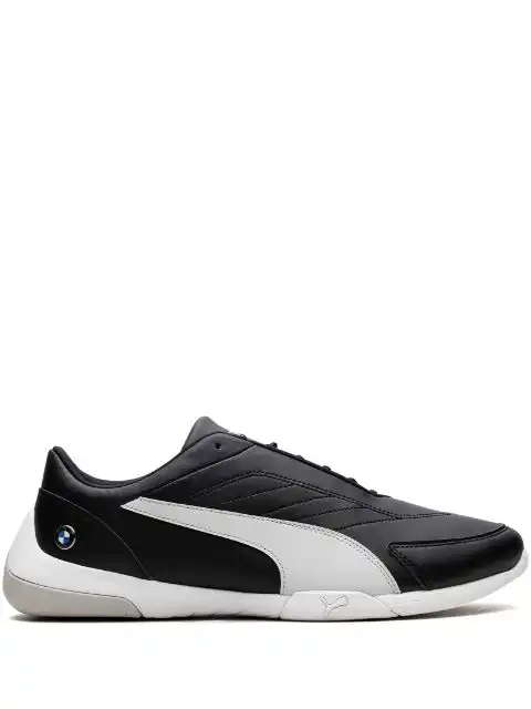 LY PUMA x BMW Motorsport Kart Cat 3 sneakers 