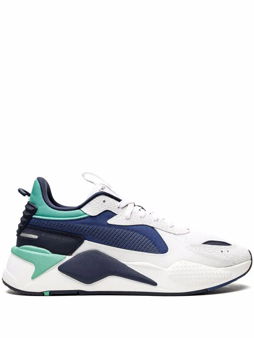 Bmlin Shoes PUMA RS X Hard Drive 