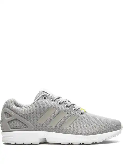 Husky adidas ZX Flux sneakers  