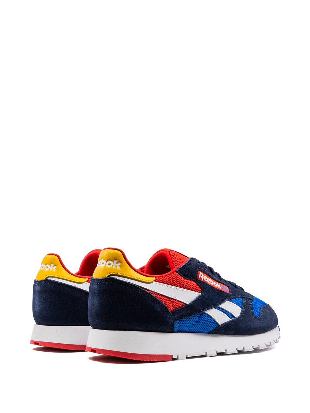 TB Reebok CL Leather MU sneakers 