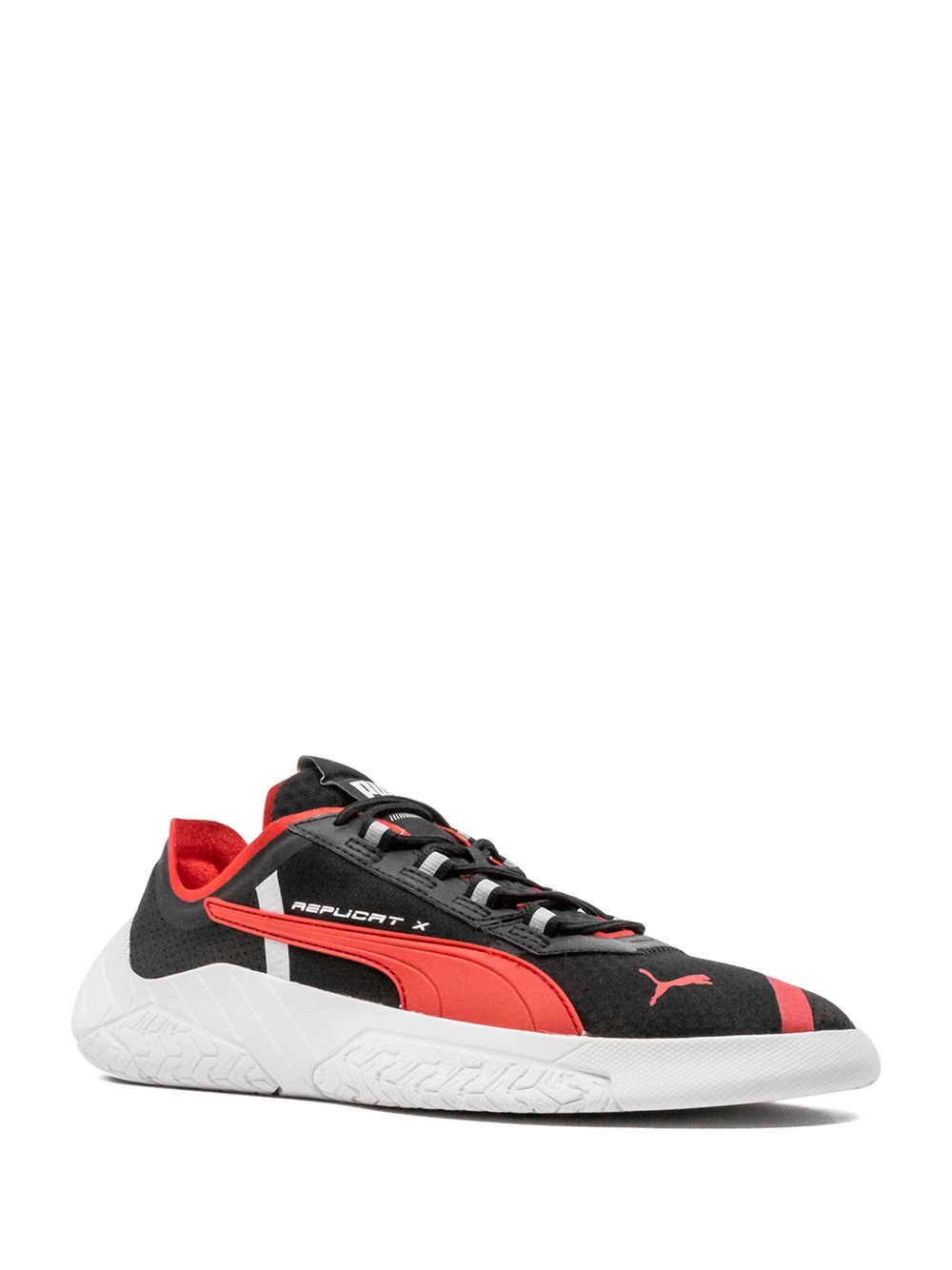 TB PUMA x Scuderia Ferrari Replicat X sneakers 