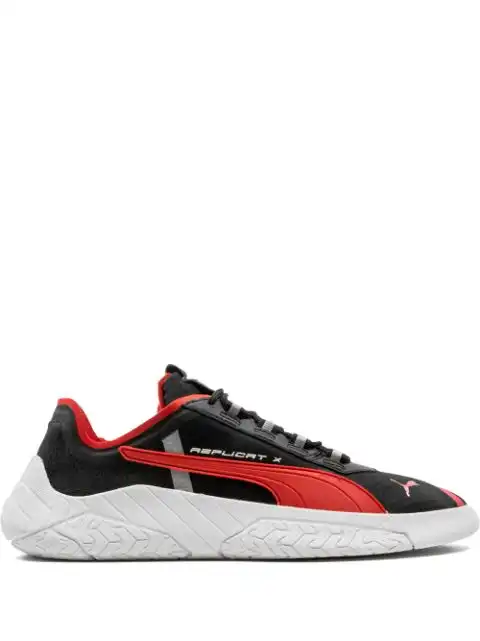 LY PUMA x Scuderia Ferrari Replicat X sneakers 