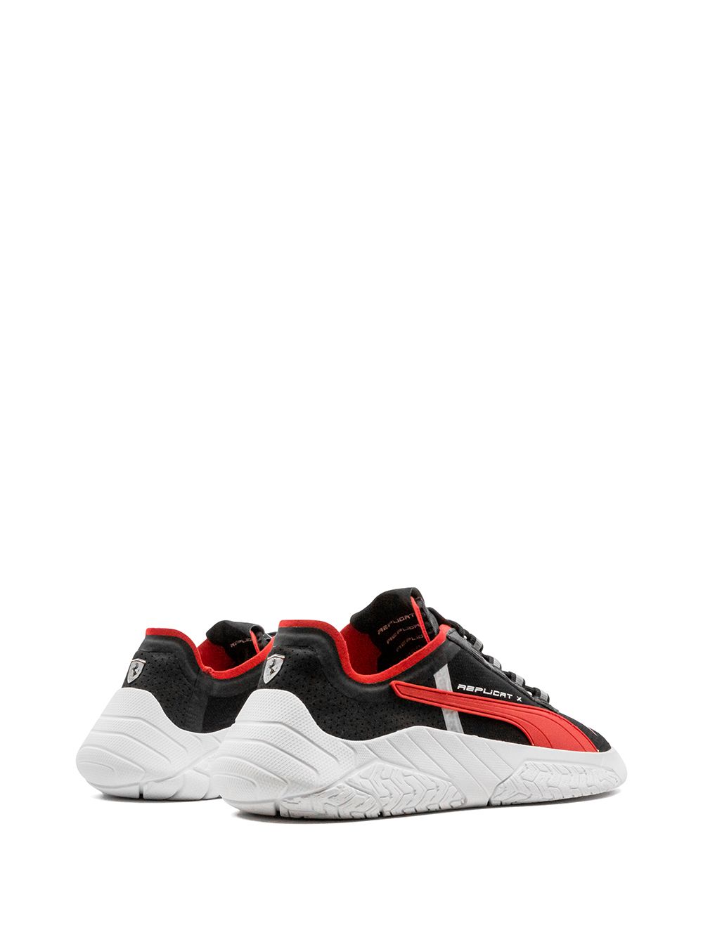 TB PUMA x Scuderia Ferrari Replicat X sneakers 