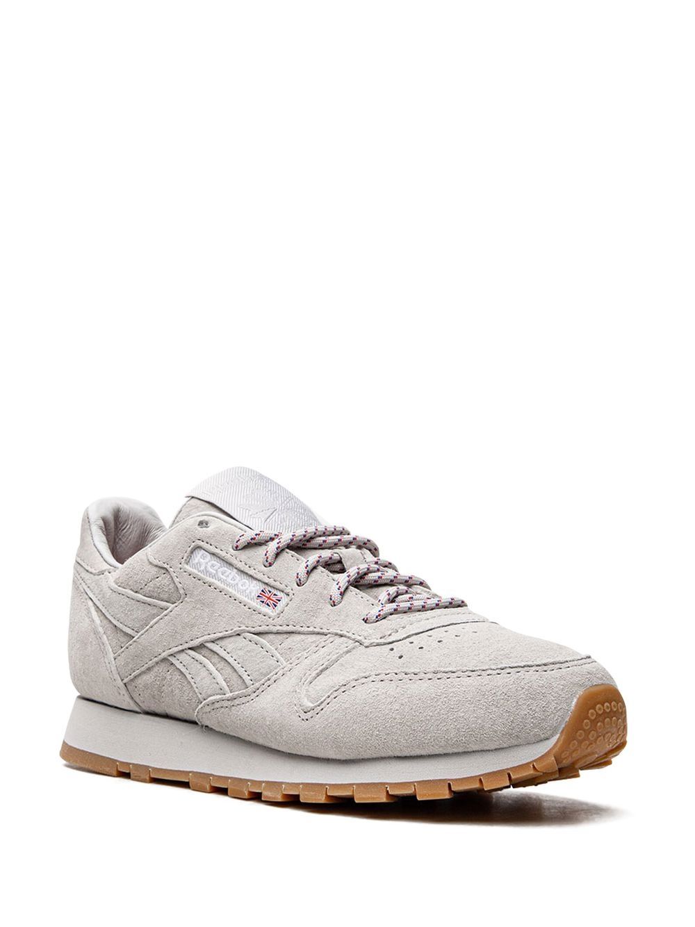 TB Reebok Classic Leather "Kendrick Lamar" sneakers 