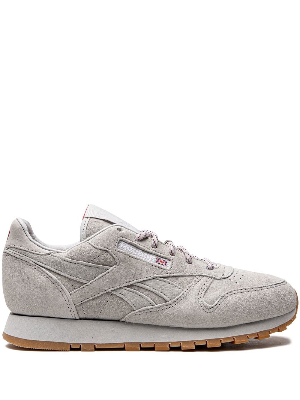 TB Reebok Classic Leather "Kendrick Lamar" sneakers 