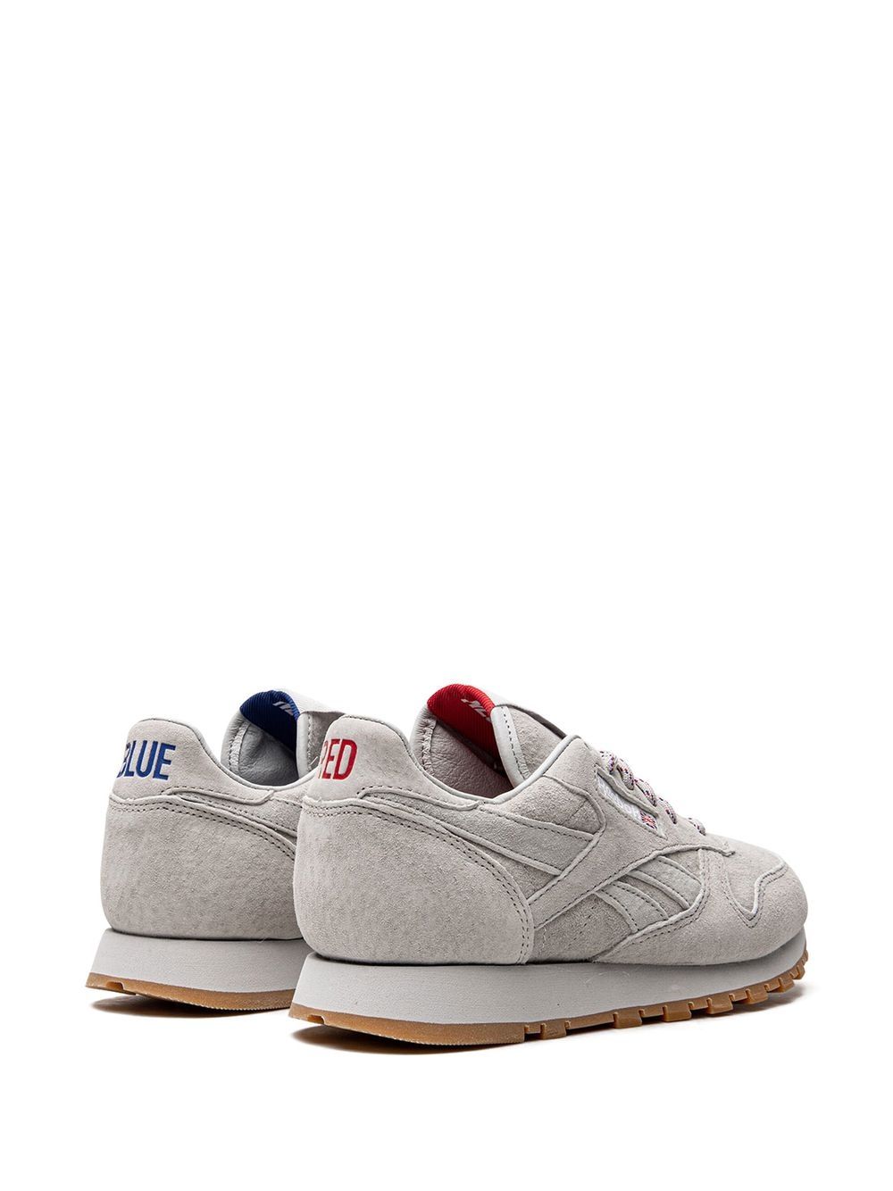 TB Reebok Classic Leather "Kendrick Lamar" sneakers 