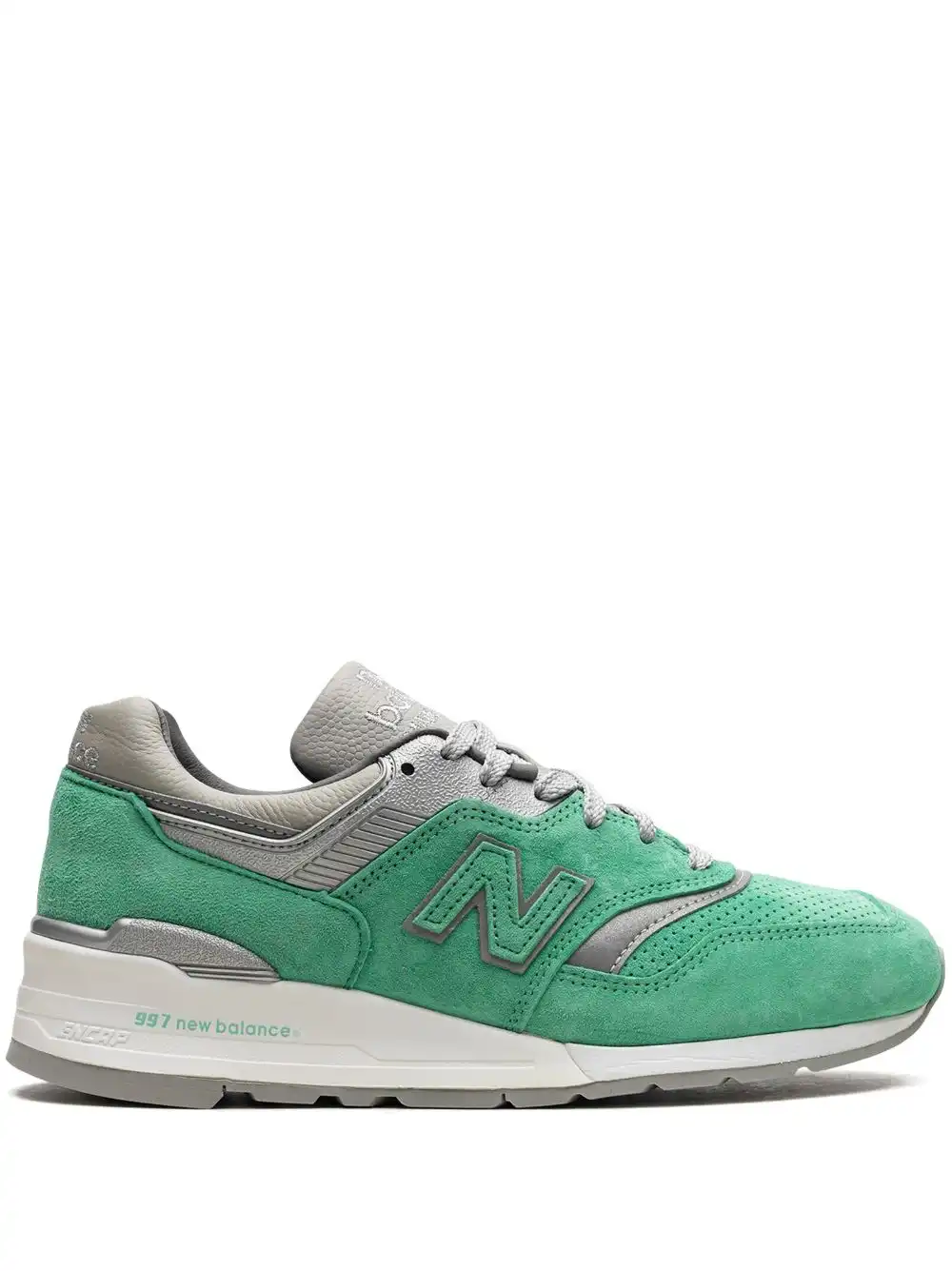 Bmlin Shoes New Balance x Concepts M997 