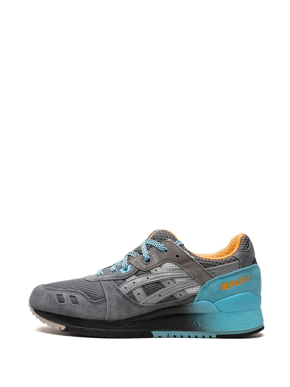 TB ASICS x Slam Jam Gel-Lyte 3 "6THPRLLL" sneakers 