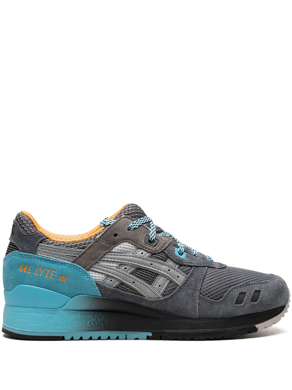 TB ASICS x Slam Jam Gel-Lyte 3 "6THPRLLL" sneakers 