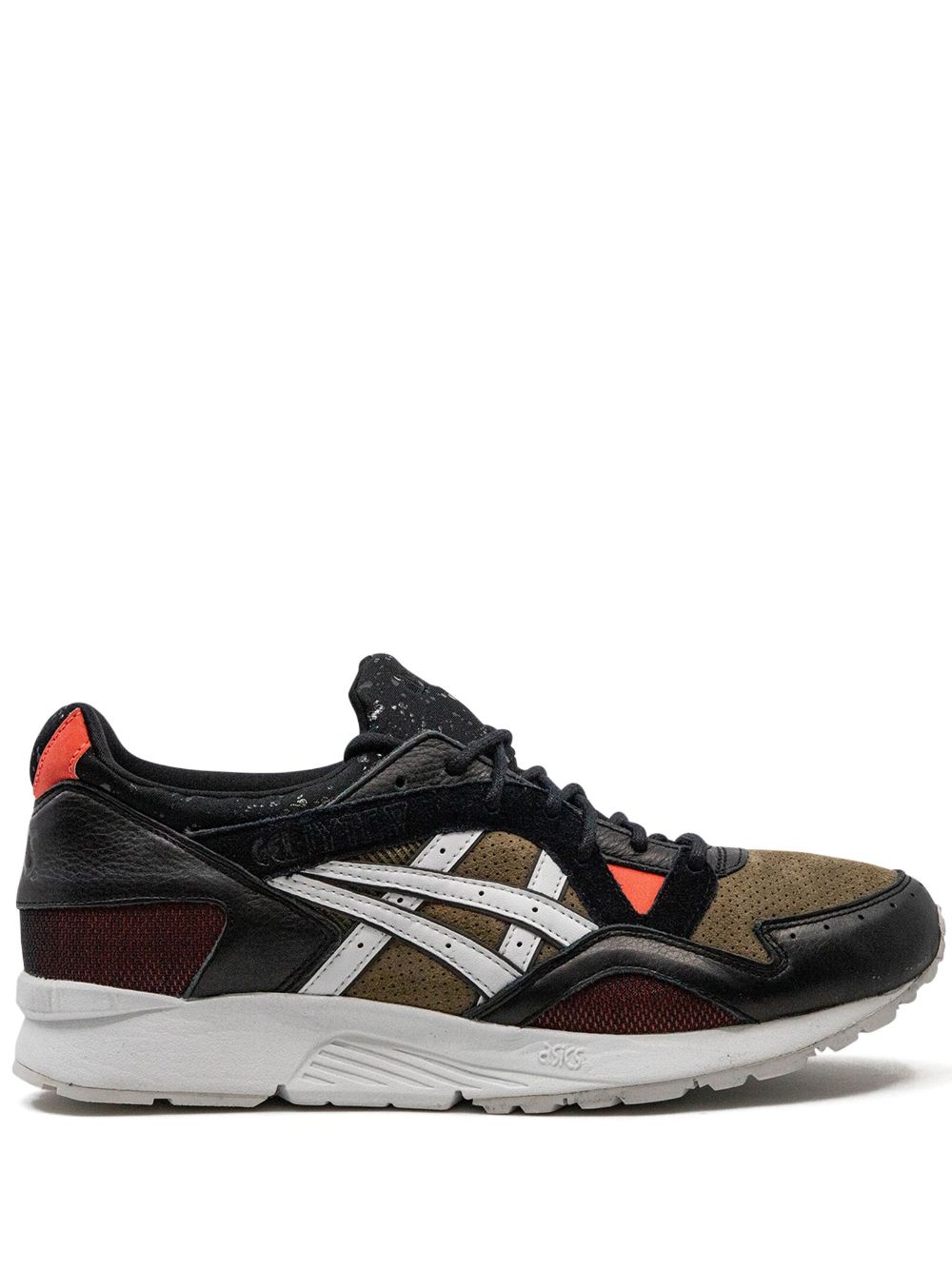 TB ASICS Gel-Lyte 5 low-top sneakers 